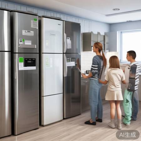 冰箱选购要点：容量、节能、售后