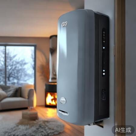 喜德瑞壁挂炉E25：高效节能，舒适生活新选择