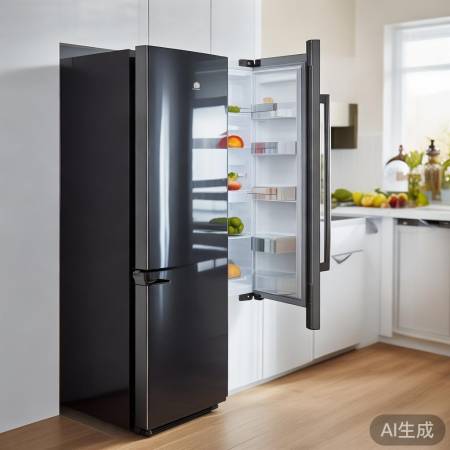 “冰箱使用小贴士”