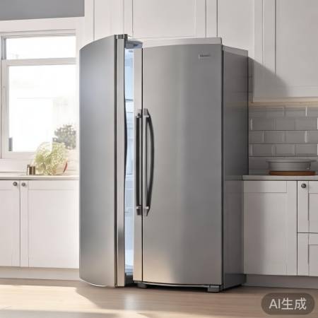 新飞冰箱噪音问题解决攻略