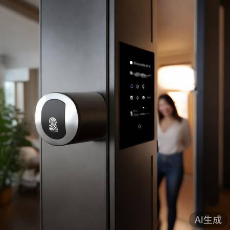 指纹锁密码设置方法，轻松掌握家门安全