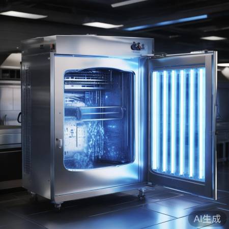 老板消毒柜810：高效杀菌，安全守护厨房健康