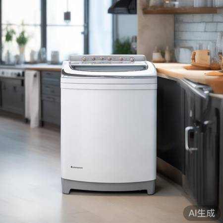 波轮洗衣机价格亲民