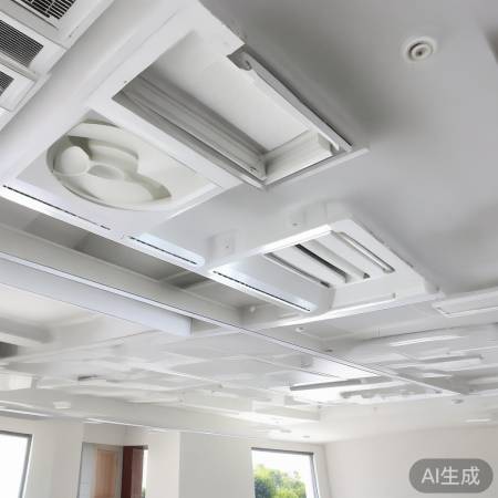 “选匹配出风口，避穿梁”