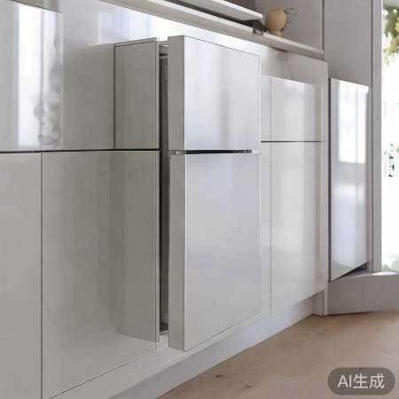 镶嵌式消毒柜使用教程：轻松掌握消毒技巧