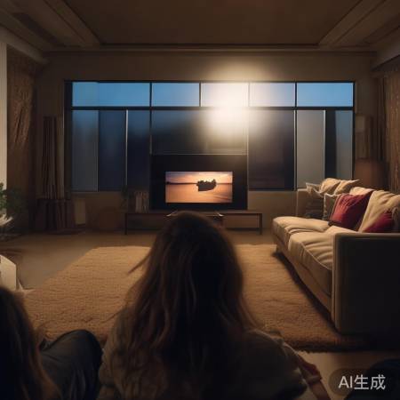 电视机图像发黑怎么办？快速解决小技巧