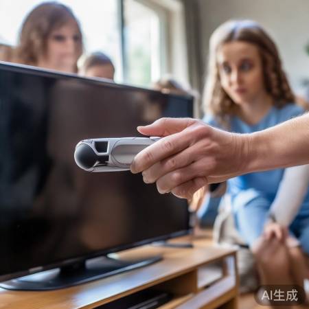 呵护老友，电视无忧