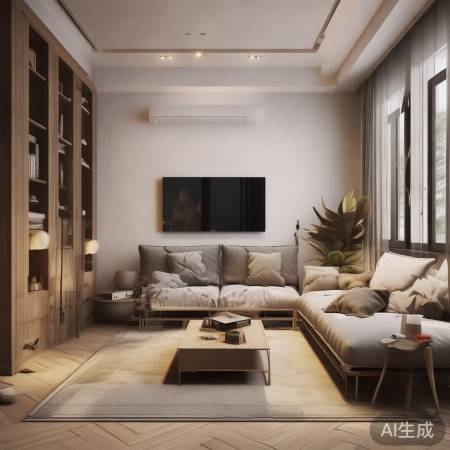 海尔迷你冰箱：轻松保存水果，新鲜每一天