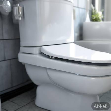 智能马桶水流调节技巧，轻松享受舒适洗浴体验