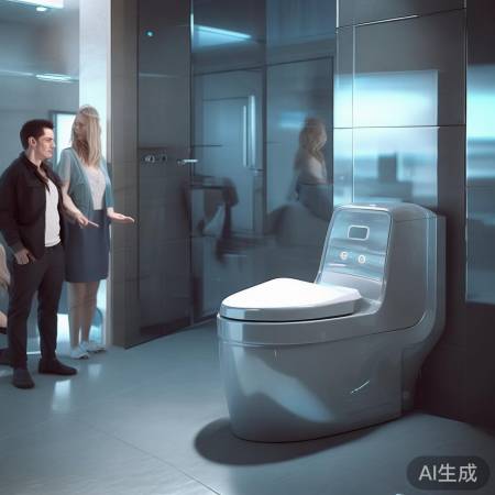 智能马桶正确使用技巧