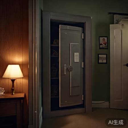 保险箱与保险柜安装攻略：安全无忧的选择指南