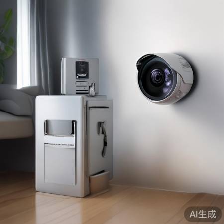 安装报警或监控，保障安全。