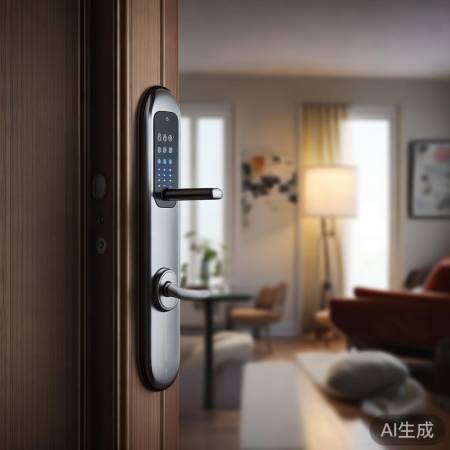 如何选购智能锁更省钱？