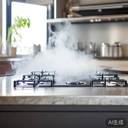 集成灶选购攻略：告别油烟困扰，厨房生活更健康