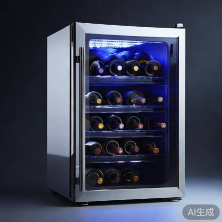 红酒柜消毒,保障品质与健康