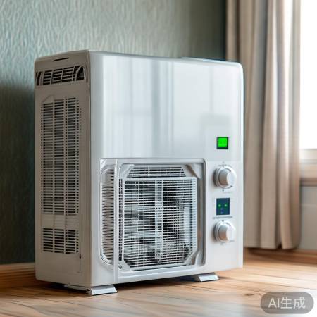 大型中央空调维保考核标准一览