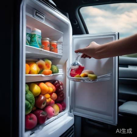 冰箱使用技巧，保持卫生延长寿命