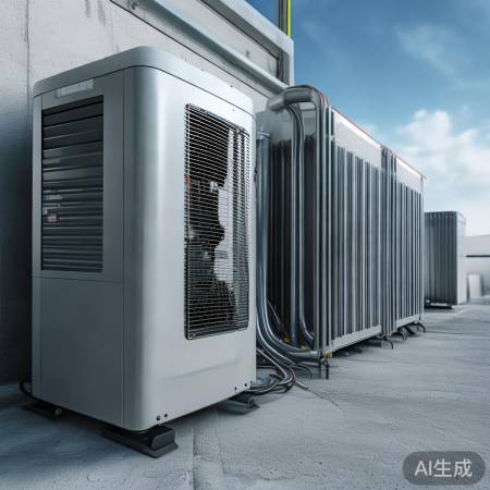 济宁中科福德空气能：行业领先，绿色节能解决方案提供商