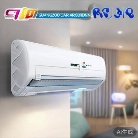 广州大金空调：高效节能，品质生活新选择