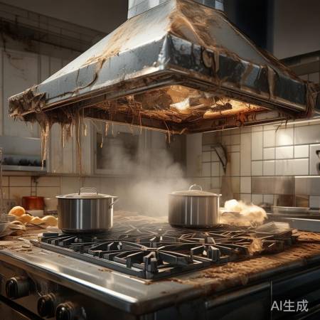 吸油烟机吸力差的原因解析，教你轻松解决