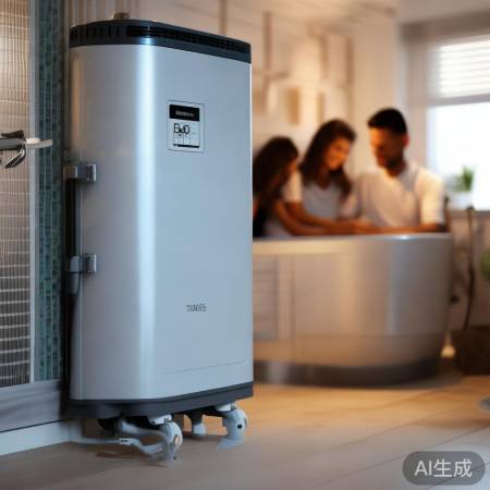 陕西空气能热水机价格一览表