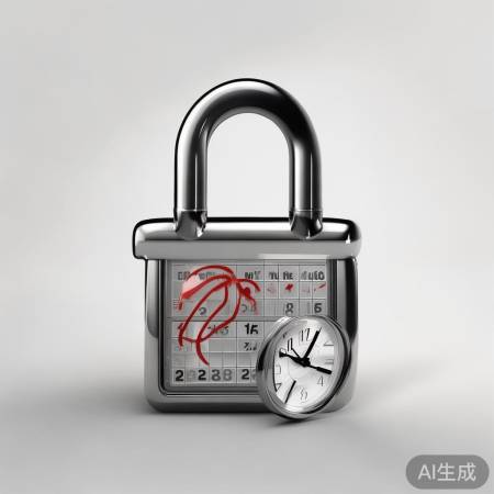 定期更新密码,安全又时尚