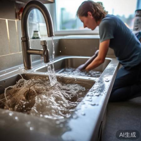 洗衣机总报警原因详解