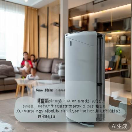 滕州海尔空气能：节能环保，舒适生活新选择