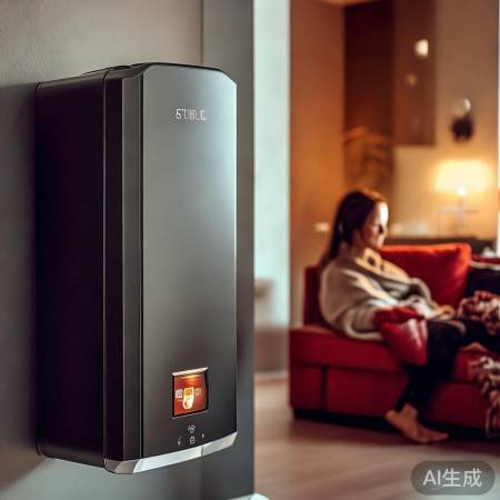 燃气壁挂炉价格一览：高品质生活从选对产品开始