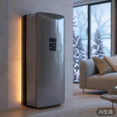 博世壁挂炉：高效节能，舒适生活首选