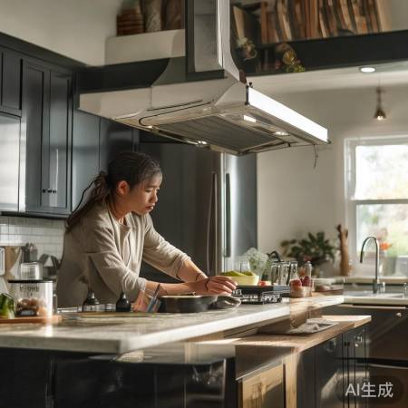 “抽油烟机不开机原因解析”