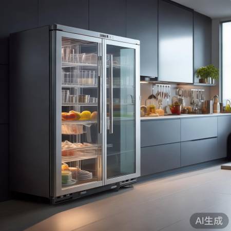 新疆消毒柜答疑，下期见！