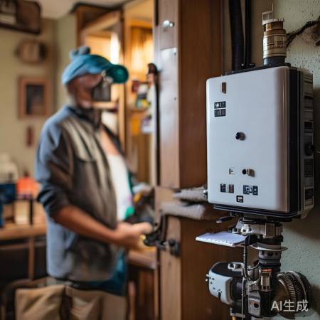 壁挂炉水箱气压低怎么办？快速诊断与解决技巧