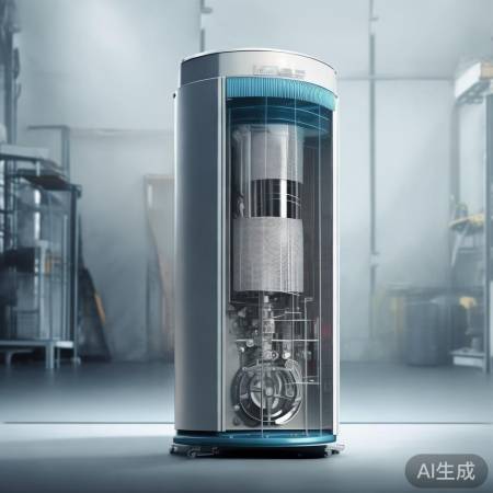 海尔空气能热水器工作原理详解：高效节能的秘密武器