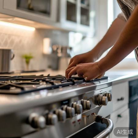 及时关阀保安全