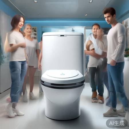 智能马桶电磁兼容性测试报告详解