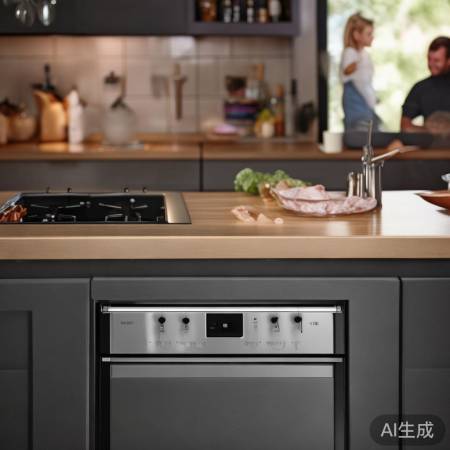 火星人灶具性价比高