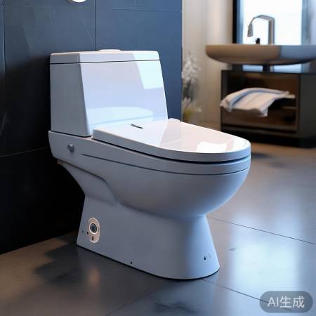舜洁智能马桶盖：性价比高的洁身好选择