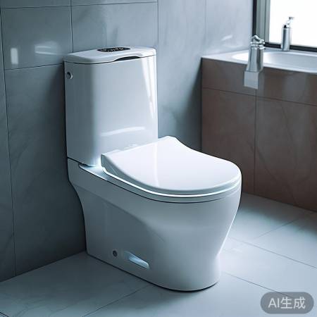 舜洁马桶盖功能多,价格优