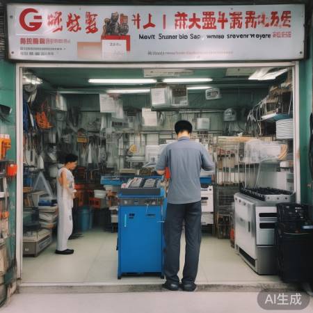 阎良区燃气灶维修服务哪家好？