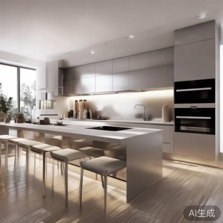 节能洗碗消毒柜，环保又经济