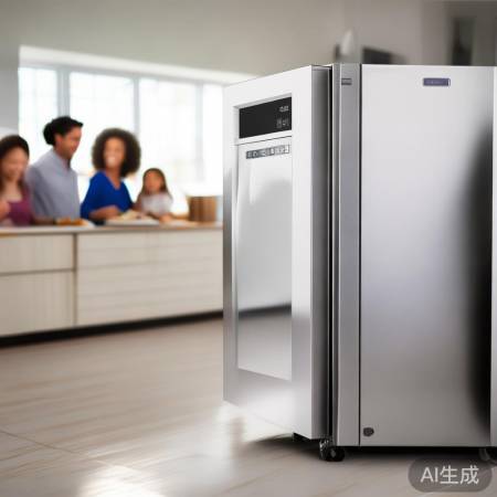 洗碗消毒柜：贵有贵理