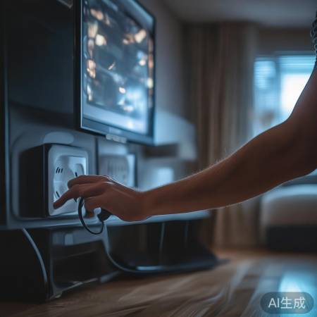 电视机系统升级卡死怎么办？快速解决攻略！