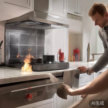 定期检查,防火警惕