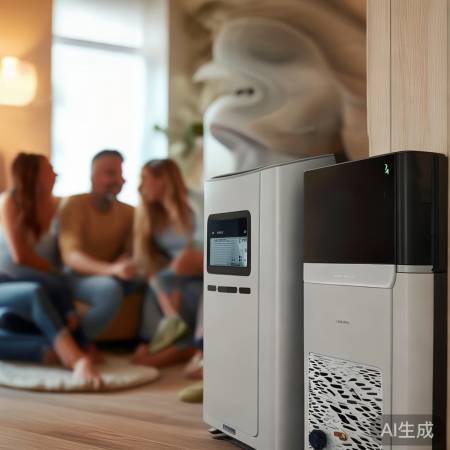 空气能热泵使用指南：新手快速上手技巧