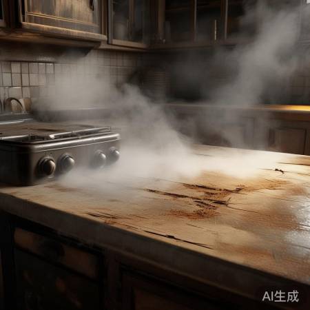 集成灶蒸汽清洗：揭秘三大潜在弊端