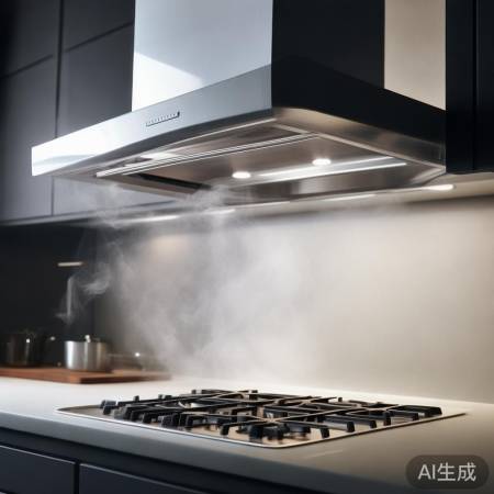 油烟机排烟孔位置揭秘