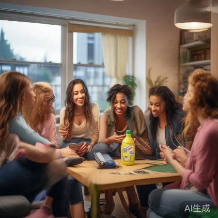 彩漂衣物能否直接放入洗衣机清洗？