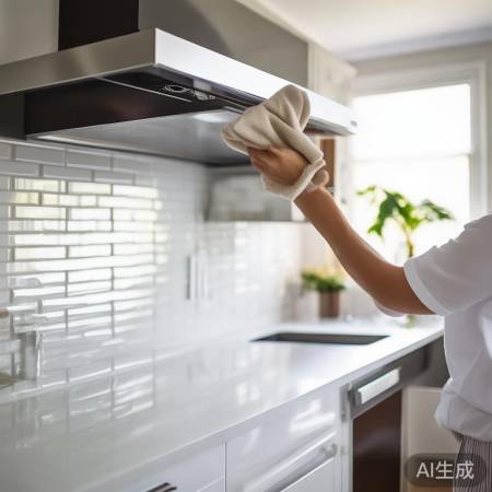 油烟机门支架脱落怎么办？维修保养攻略分享