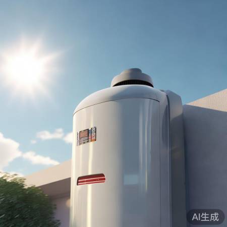 空气能热水器需注意环境温度